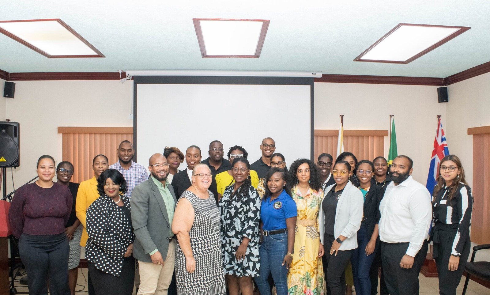 You are currently viewing Justice Ministry Equips Crown Counsels with UN-Led Human Rights Training