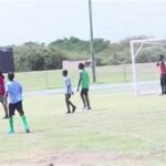 Emannuel Caines Football Camp celebrates 20 years of operation