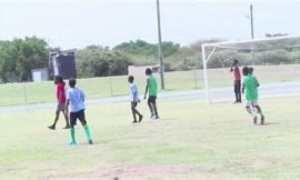 Emannuel Caines Football Camp celebrates 20 years of operation