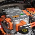 Electric Vehicle Training and Certification Course held at CFBC in St. Kitts