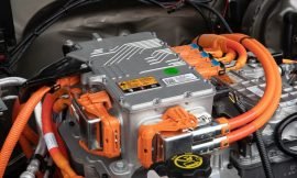Electric Vehicle Training and Certification Course held at CFBC in St. Kitts