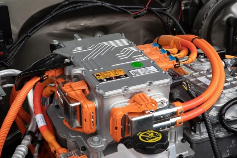 Read more about the article Electric Vehicle Training and Certification Course held at CFBC in St. Kitts