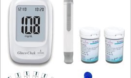 Dr. Liburd encourages all individuals to possess a Glucometer on the Latest “Health Talk”