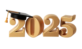 Determination drove the Journey: Success is the destination, the theme for the 2025 JLPS Graduation Ceremony