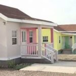 New Housing Development for St. George’s parish revealed