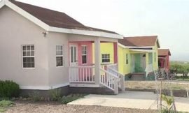 New Housing Development for St. George’s parish revealed