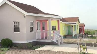 You are currently viewing New Housing Development for St. George’s parish revealed