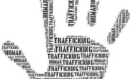 Officers undergo training on Human Trafficking and Smuggling Prevention