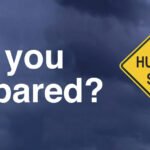 National Hurricane Drill in Effect: Simulated “Hurricane Sophia” Approaching