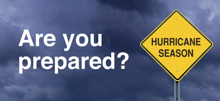 Read more about the article National Hurricane Drill in Effect: Simulated “Hurricane Sophia” Approaching