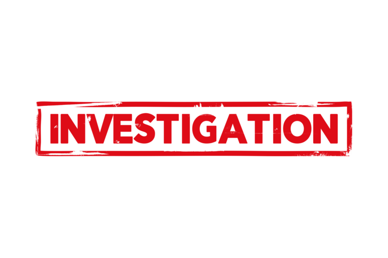 Read more about the article Police to join investigation on property damage at Maddens Farm