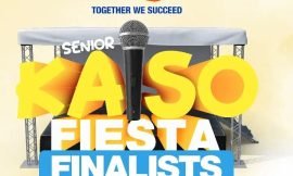 Nine Kaisonians and Eight Groovy and Power artistes for Calypso and Soca Finals