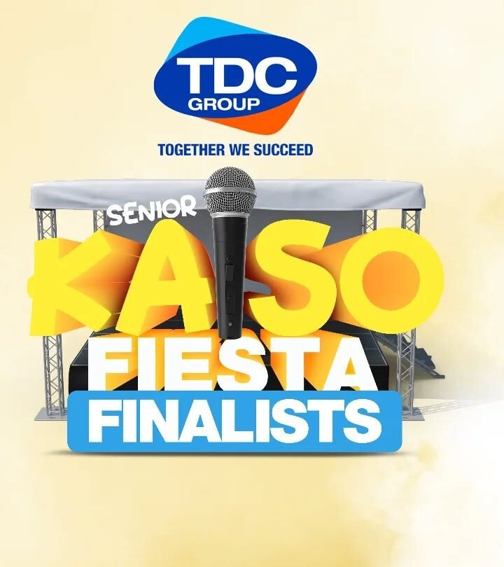 You are currently viewing Nine Kaisonians and Eight Groovy and Power artistes for Calypso and Soca Finals