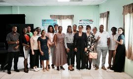 Work continues to enhance Mental Health Services in the Federation