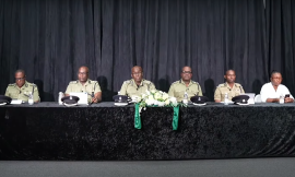 “We failed this child,” – Police Commissioner on Death of Janelika Romney