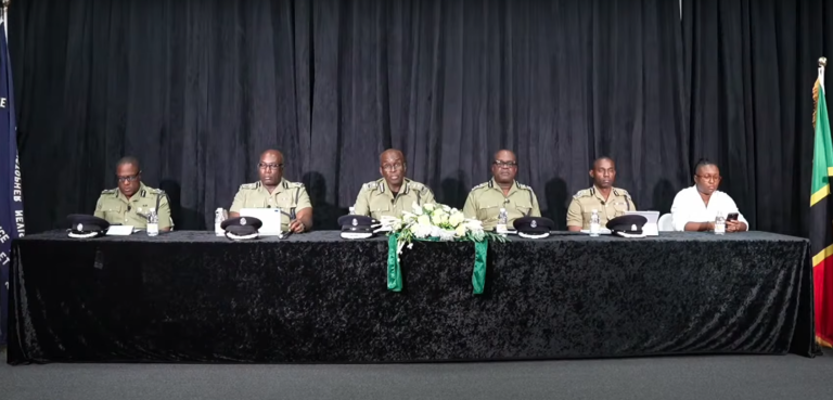 Read more about the article Police gives update on decomposed Bodies in boat drifting off the coast of Nevis
