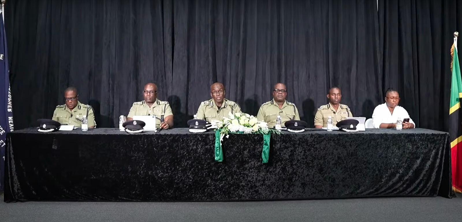 You are currently viewing Police gives update on decomposed Bodies in boat drifting off the coast of Nevis