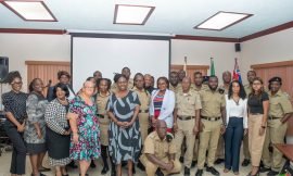 Justice Ministry Leads Bold Step toward Prison Reform and Human Rights
