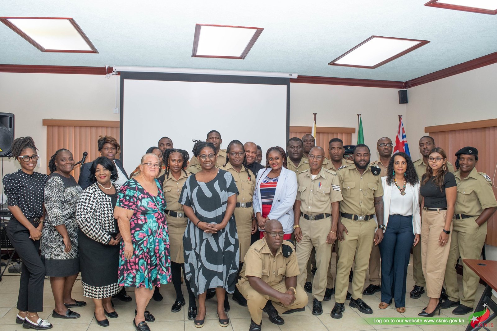 You are currently viewing Justice Ministry Leads Bold Step toward Prison Reform and Human Rights
