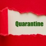 Public encouraged to take produce to Quarantine Unit before leaving the country