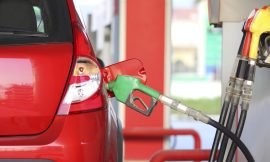 New Fuel Prices Announced for St. Kitts – Effective July 26th
