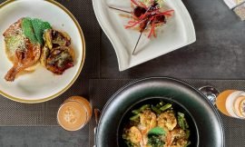 St. Kitts and Nevis Restaurant Week Ends with Success and Celebration