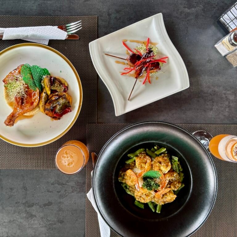 Read more about the article St. Kitts and Nevis Restaurant Week Ends with Success and Celebration