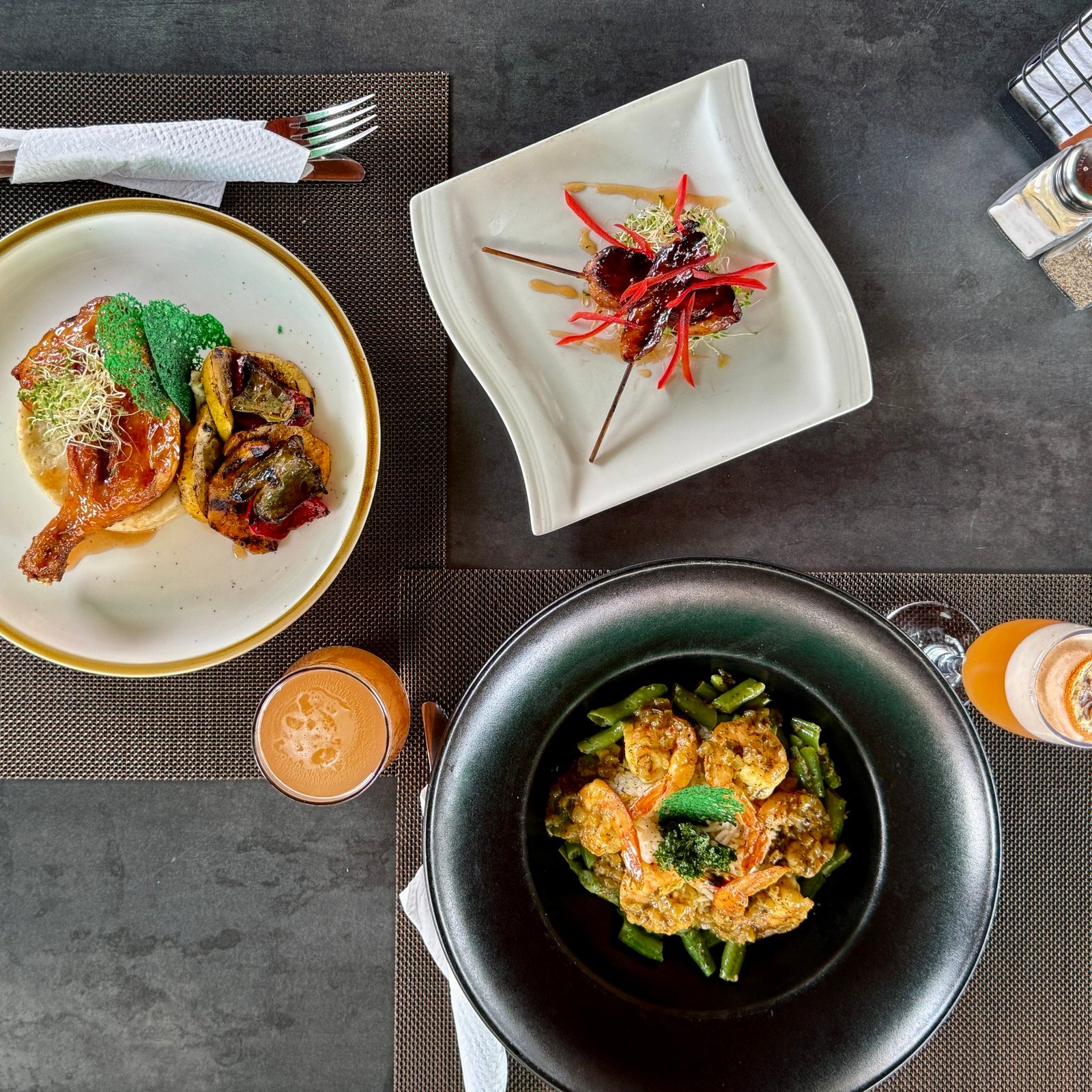 You are currently viewing St. Kitts and Nevis Restaurant Week Ends with Success and Celebration