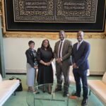 SKN advocates for the British Virgin Islands Right to Self Determination