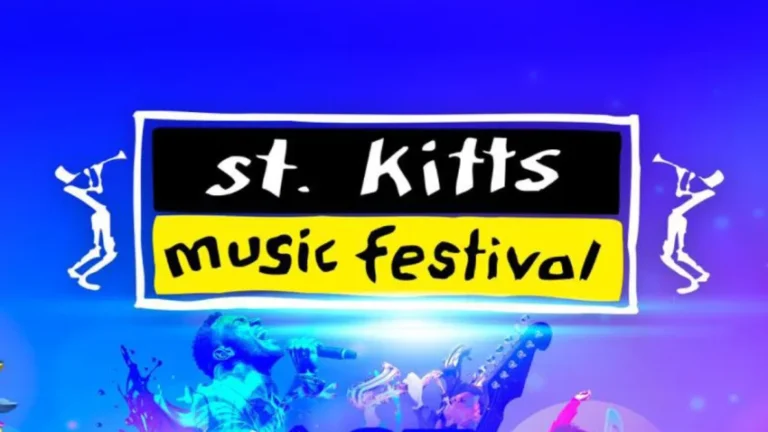 Read more about the article St. Kitts’ Tourism Minister gives preliminary numbers of Patrons for 2025 Music Festival