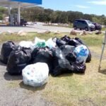 Bi-monthly recycling collection to be held on Friday