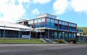 Read more about the article Vance W. Amory Airport Expansion Moves Forward