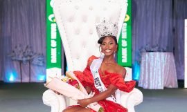 Renee Davis crowned Ms. Culture Queen 2025