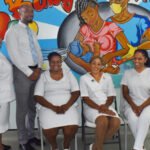 JNF Unveils Baby-Friendly Mural