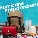 “Preparedness is key” says Senior Met Officer