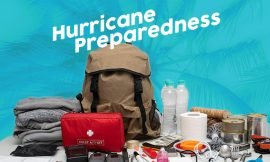 “Preparedness is key” says Senior Met Officer