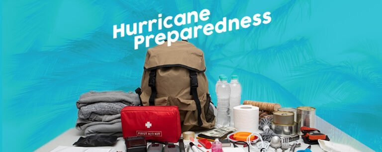 Read more about the article “Preparedness is key” says Senior Met Officer