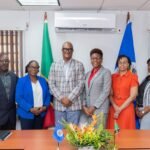 Federal Ministry of Education launches “Integration of Climate Smart Initiatives in the Education Sector.”