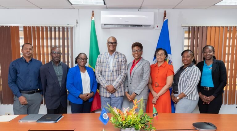 Read more about the article Federal Ministry of Education launches “Integration of Climate Smart Initiatives in the Education Sector.”
