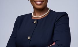 NTA appoints Andia Ravariere as its new CEO