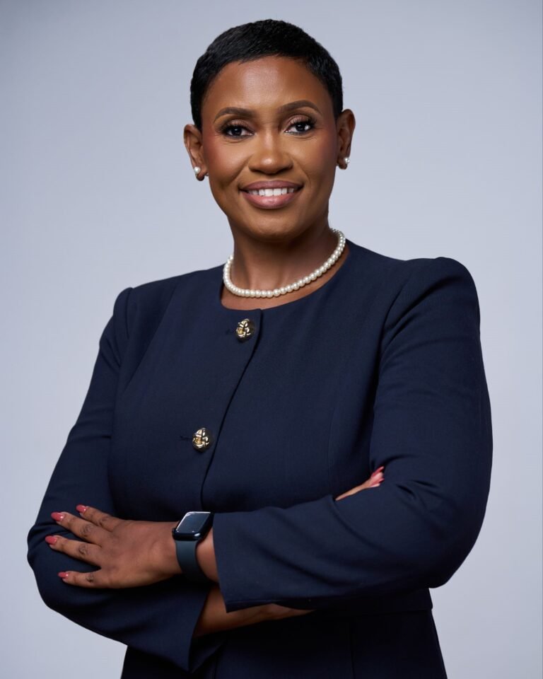 Read more about the article NTA appoints Andia Ravariere as its new CEO