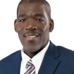 Carlton Pogson Appointed Acting Financial Secretary