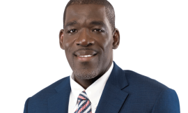 Carlton Pogson Appointed Acting Financial Secretary