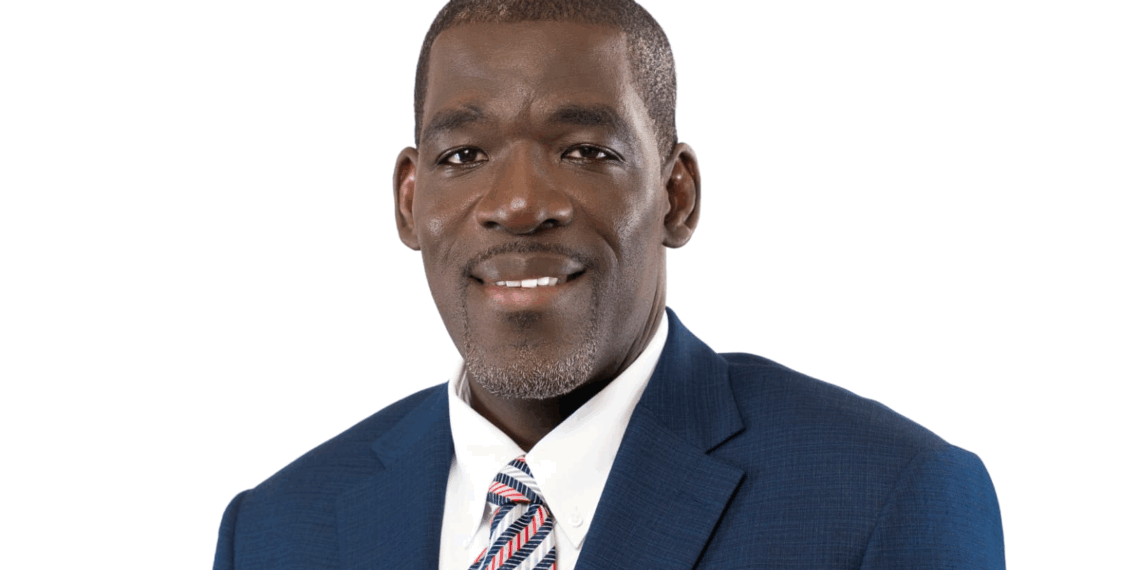 You are currently viewing Carlton Pogson Appointed Acting Financial Secretary