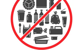 Phase 2 Completed: Styrofoam Food Containers, Plastic Straws and Egg Crates now Banned