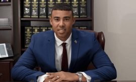 Saint Kitts and Nevis Takes Leading Role in Global Tax Negotiations