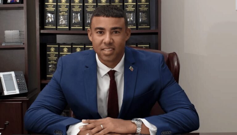 Read more about the article Saint Kitts and Nevis Takes Leading Role in Global Tax Negotiations