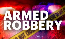 Armed Robbery under investigation says RSCNPF