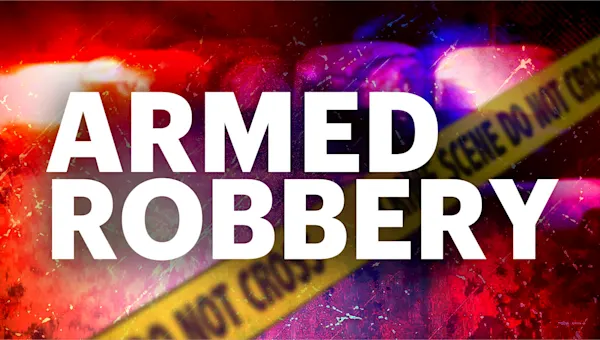 You are currently viewing Armed Robbery under investigation says RSCNPF