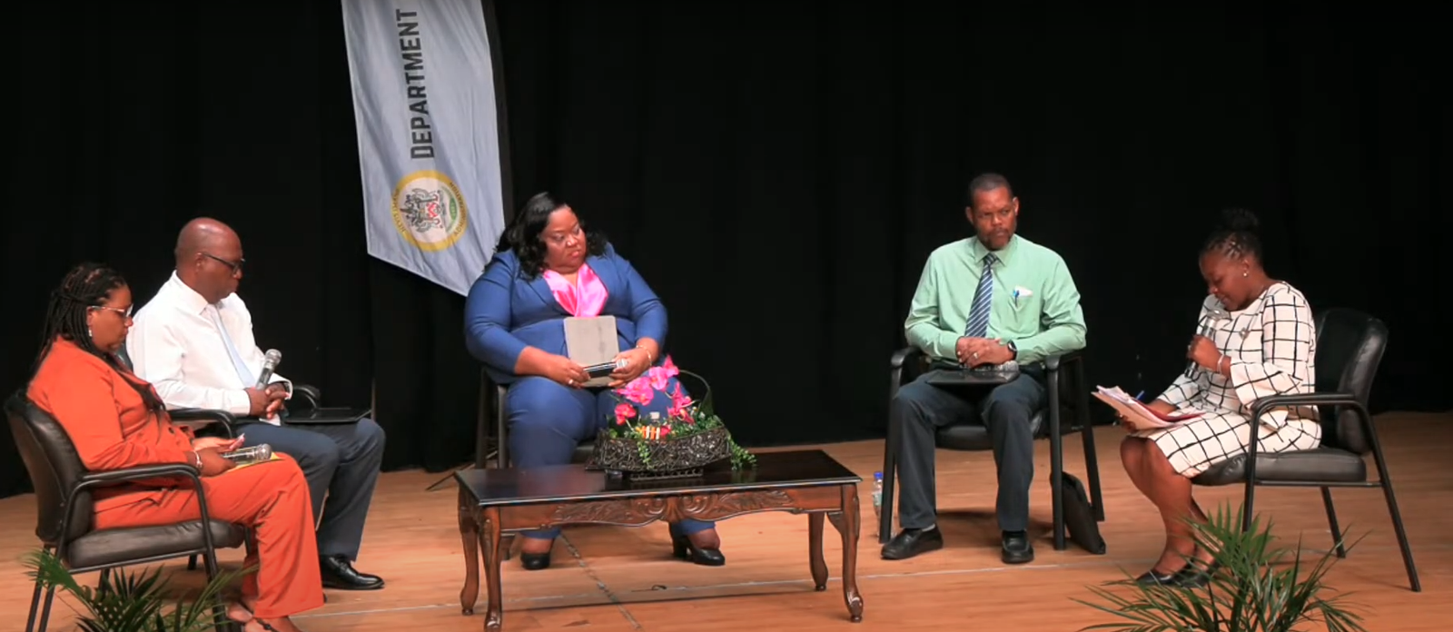 You are currently viewing Education Department launches New Academic School Year 2025 – 2026